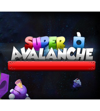 Avalanche 2: Super Avalanche Steam Key GLOBAL